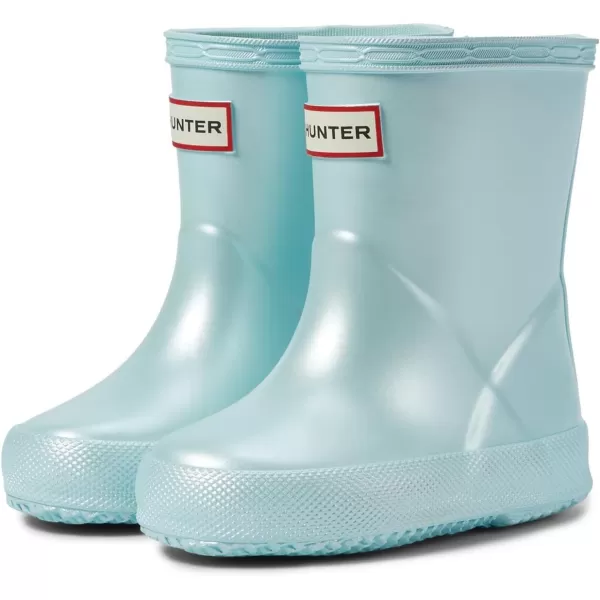 Hunter Girl's Original First Classic Nebula Boot  Rain