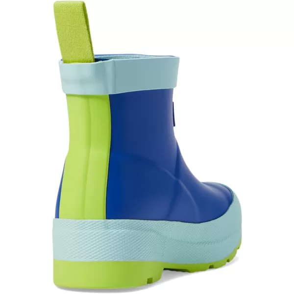 Hunter Girl's Play Boot  Rain