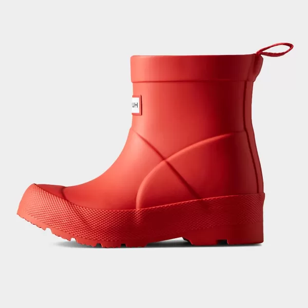 Hunter Girl's Play Boot  Rain