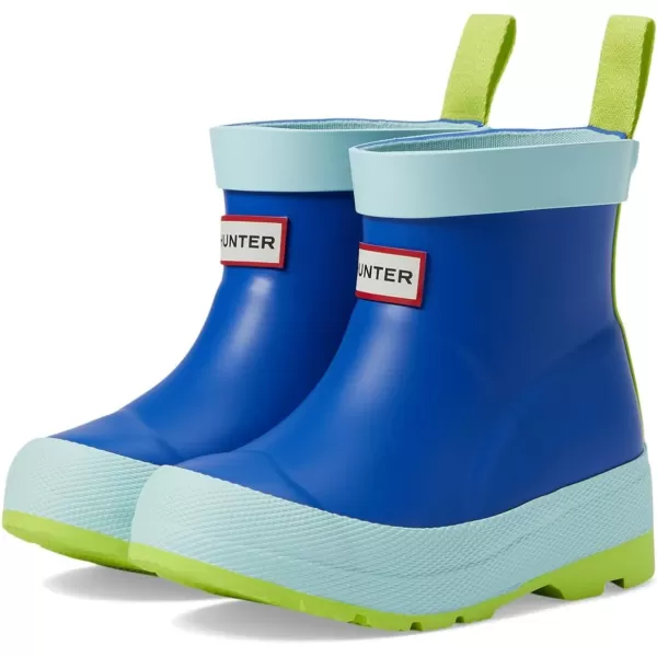 Hunter Girl's Play Boot  Rain