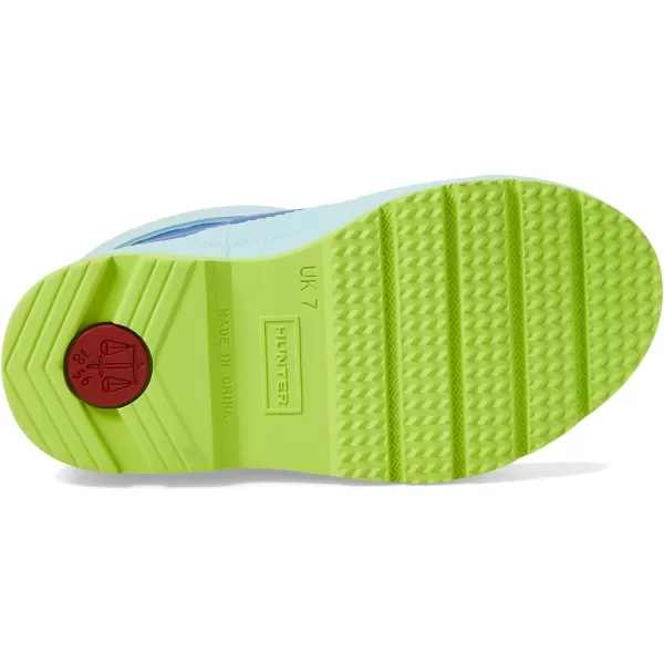 Hunter Girl's Play Boot  Rain