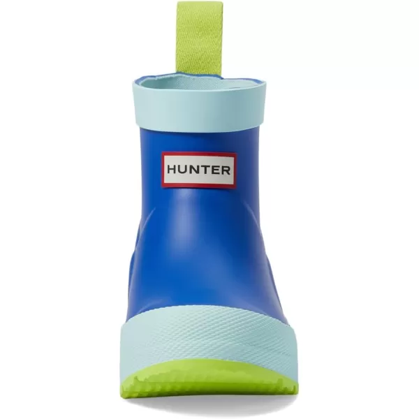 Hunter Girl's Play Boot  Rain
