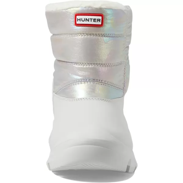 Hunter Intrepid Reflective Camo Snow Boot 