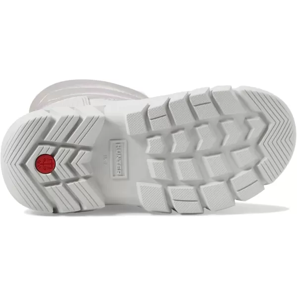 Hunter Intrepid Reflective Camo Snow Boot 