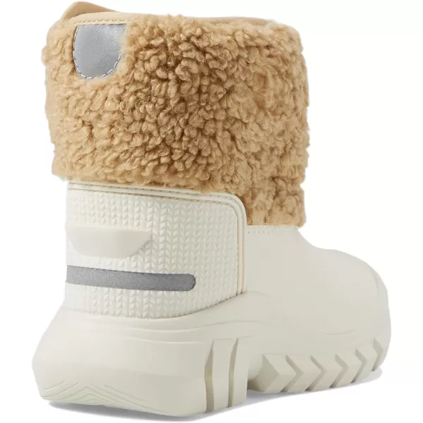 Hunter Intrepid Strap Boucle Snow Boot 