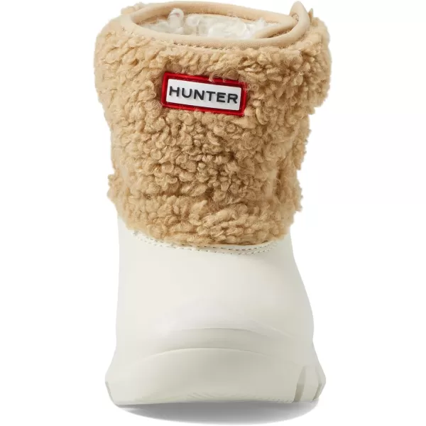Hunter Intrepid Strap Boucle Snow Boot 