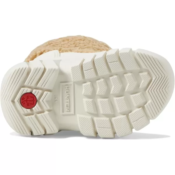 Hunter Intrepid Strap Boucle Snow Boot 