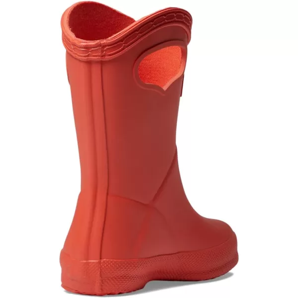 Hunter Kids First Classic Rain Boot