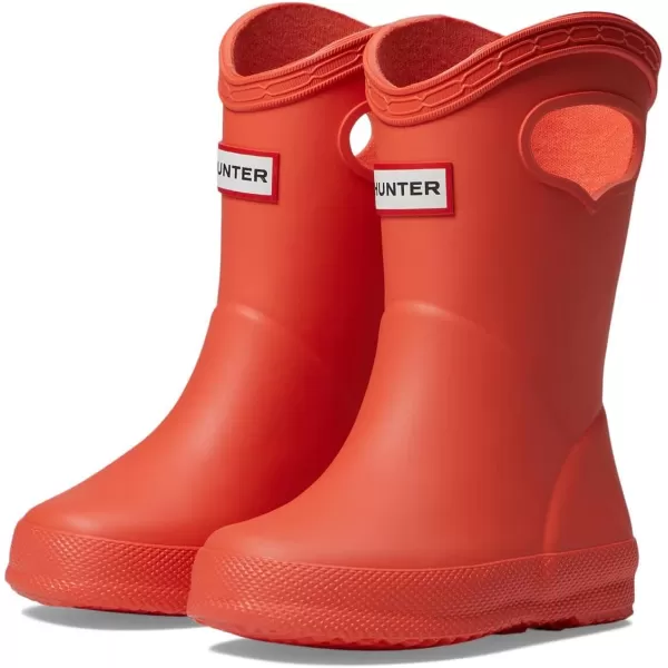 Hunter Kids First Classic Rain Boot