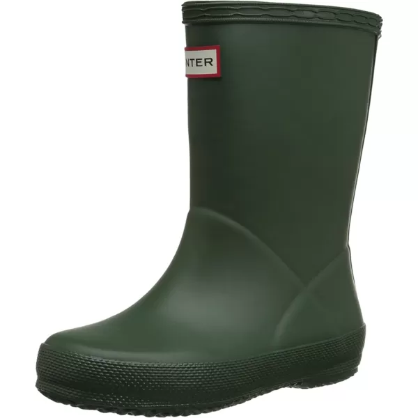 Hunter Kids First Classic Rain Boot