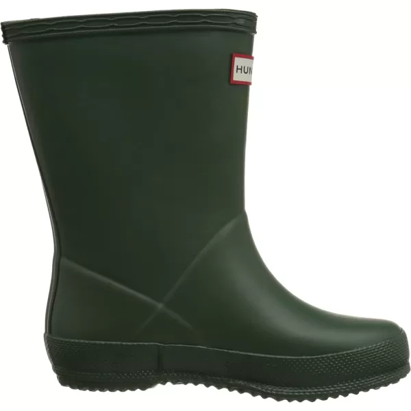 Hunter Kids First Classic Rain Boot
