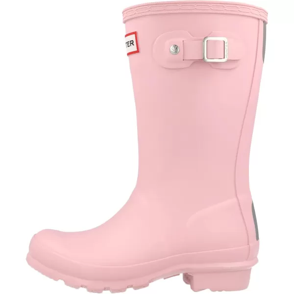 Hunter Kids Original Boots for Little and Big Kids - Woven Nylon Lining and Comfortable Cushioned Footbed