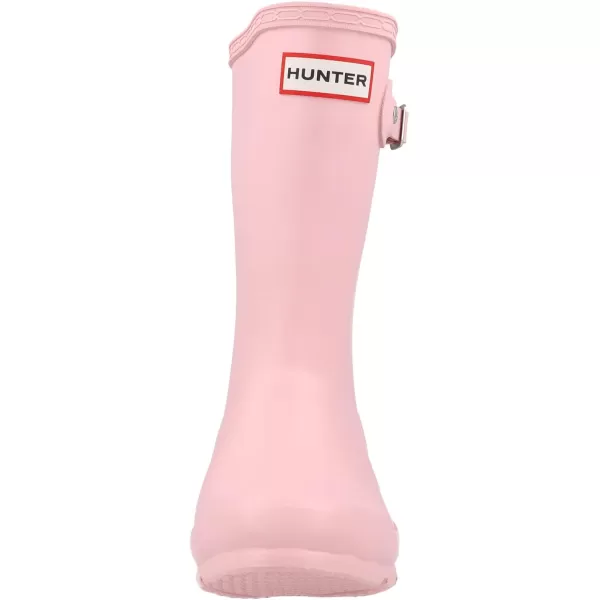 Hunter Kids Original Boots for Little and Big Kids - Woven Nylon Lining and Comfortable Cushioned Footbed