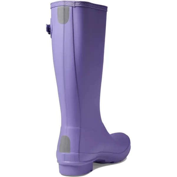 Hunter Kids Original Boots for Little and Big Kids - Woven Nylon Lining and Comfortable Cushioned Footbed