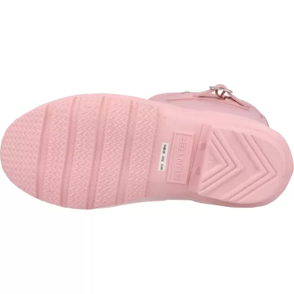 Hunter Kids Original Boots for Little and Big Kids - Woven Nylon Lining and Comfortable Cushioned Footbed