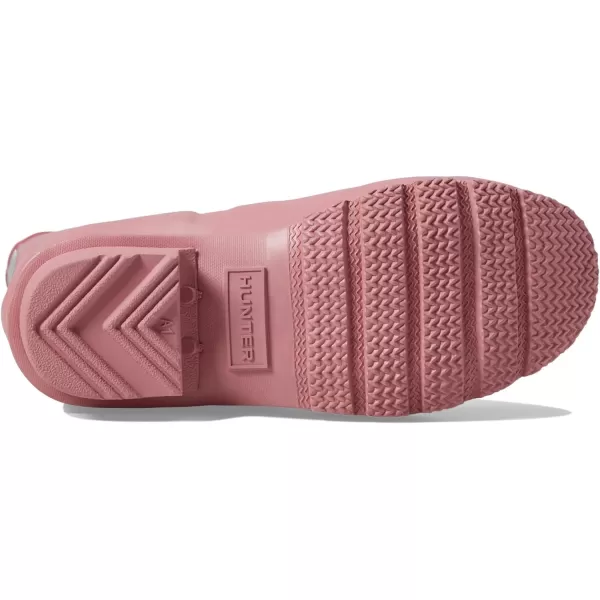Hunter Kids Original Boots for Little and Big Kids - Woven Nylon Lining and Comfortable Cushioned Footbed
