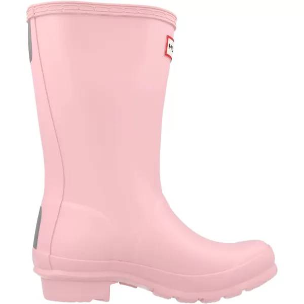 Hunter Kids Original Boots for Little and Big Kids - Woven Nylon Lining and Comfortable Cushioned Footbed
