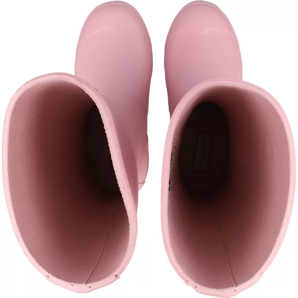 Hunter Kids Original Boots for Little and Big Kids - Woven Nylon Lining and Comfortable Cushioned Footbed