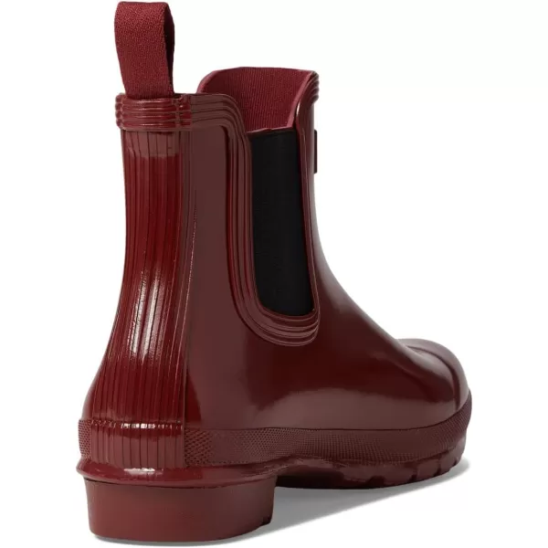 Hunter Original Chelsea Gloss