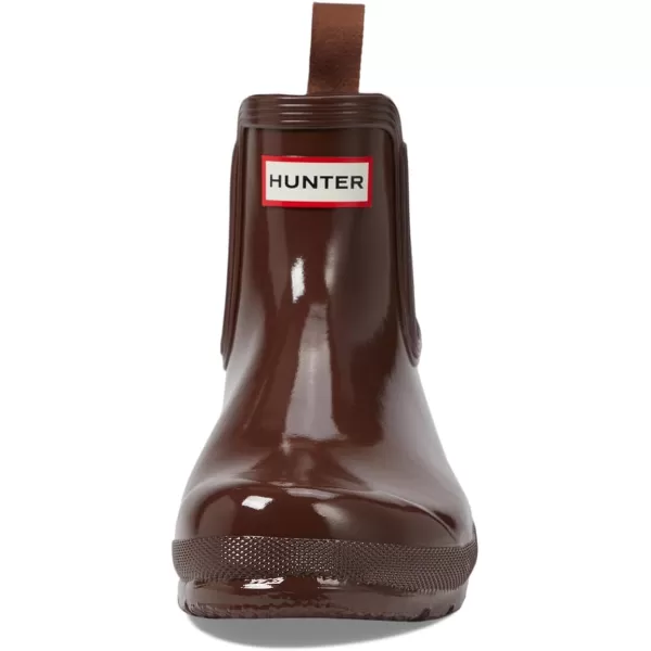 Hunter Original Chelsea Gloss