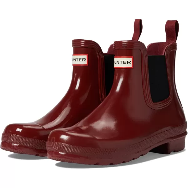 Hunter Original Chelsea Gloss
