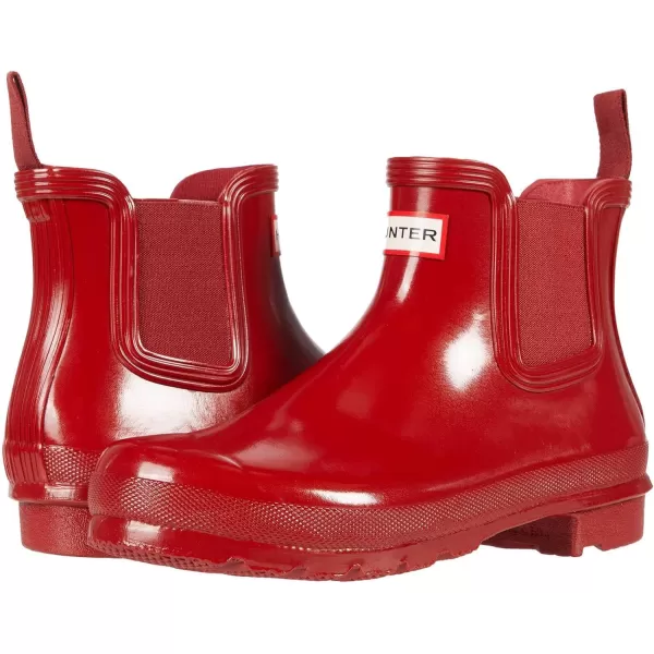 Hunter Original Chelsea Gloss