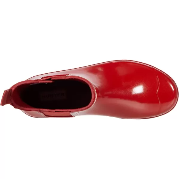 Hunter Original Chelsea Gloss