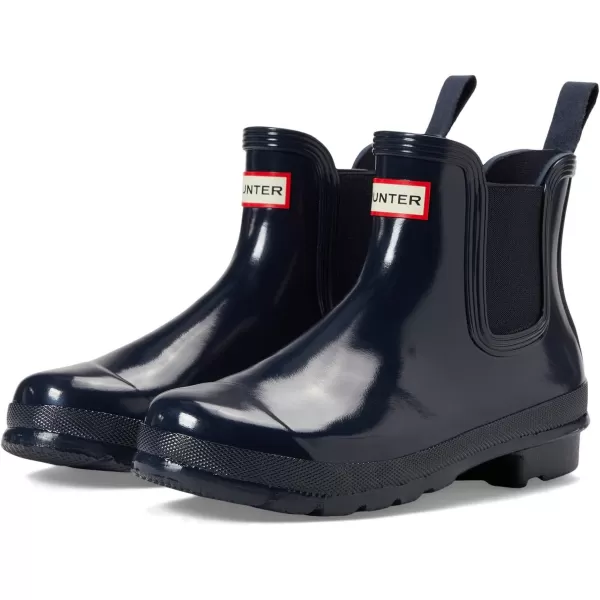 Hunter Original Chelsea Gloss