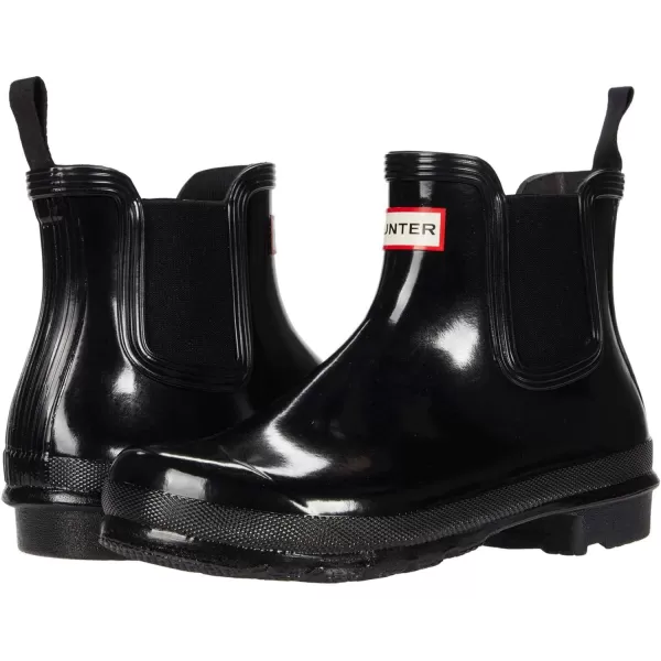 Hunter Original Chelsea Gloss