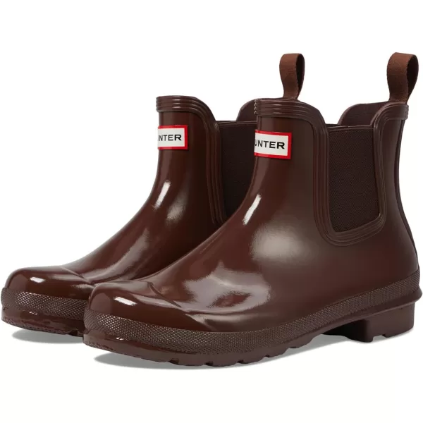 Hunter Original Chelsea Gloss