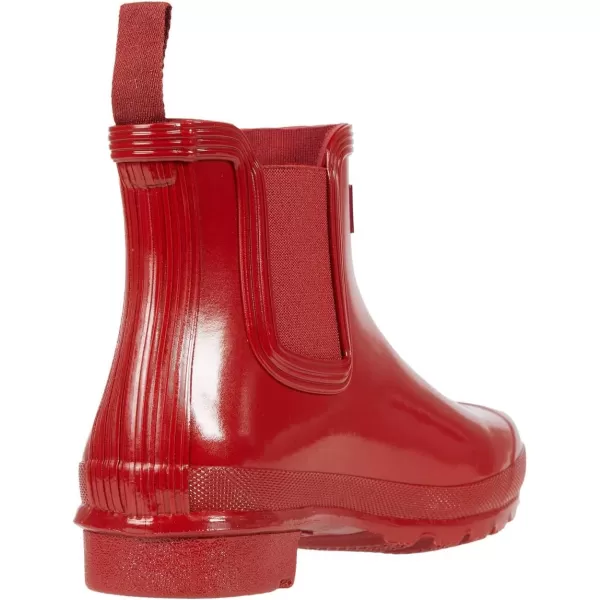 Hunter Original Chelsea Gloss