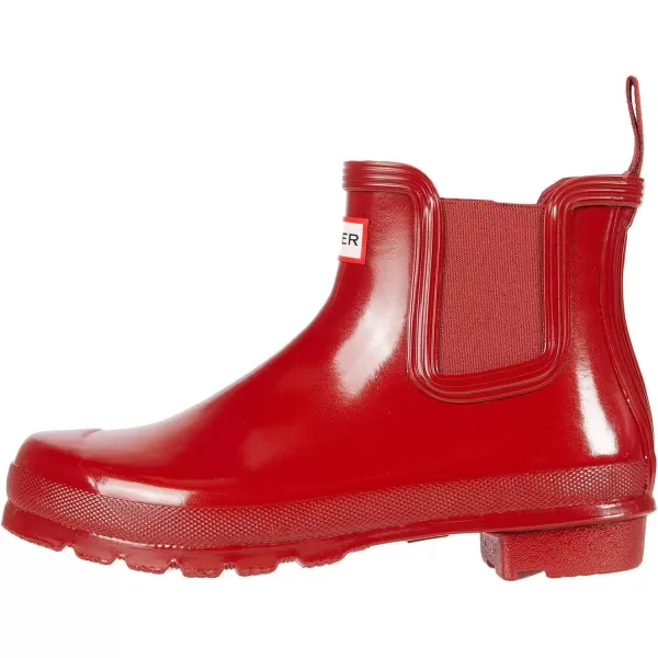 Hunter Original Chelsea Gloss