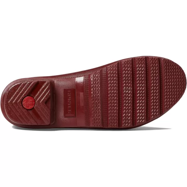 Hunter Original Chelsea Gloss