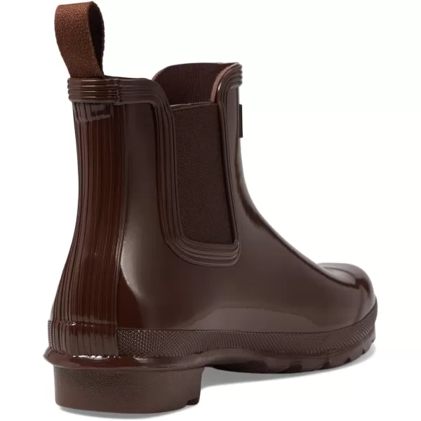Hunter Original Chelsea Gloss