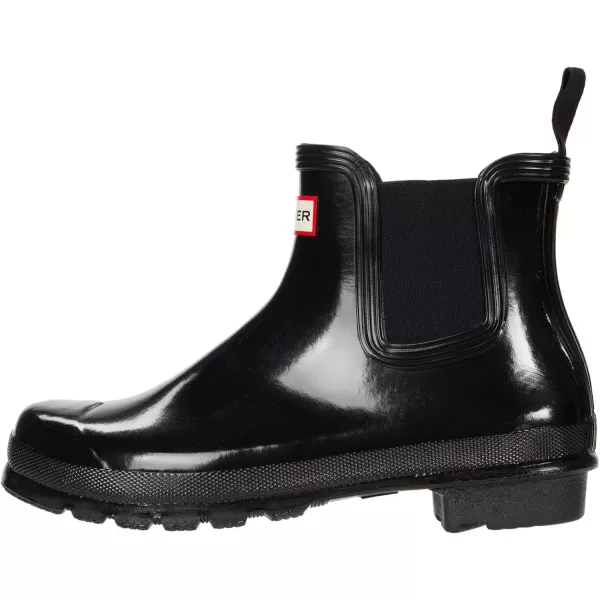 Hunter Original Chelsea Gloss