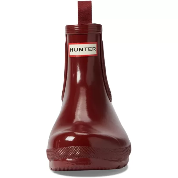 Hunter Original Chelsea Gloss
