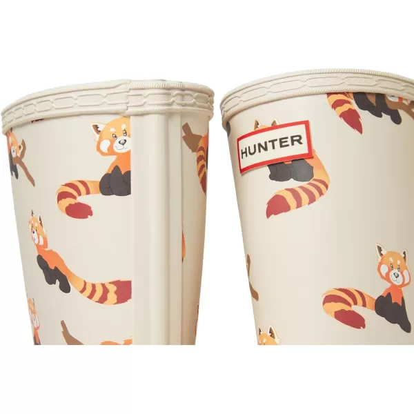 Hunter Original First Classic Pandy All Over Print Boot 