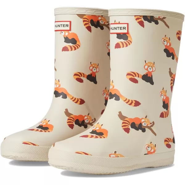 Hunter Original First Classic Pandy All Over Print Boot 