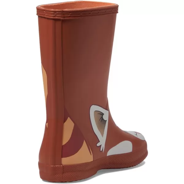 Hunter Original First Classic Pandy Character Boot 
