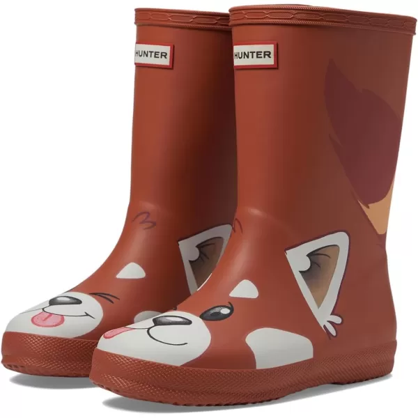 Hunter Original First Classic Pandy Character Boot 