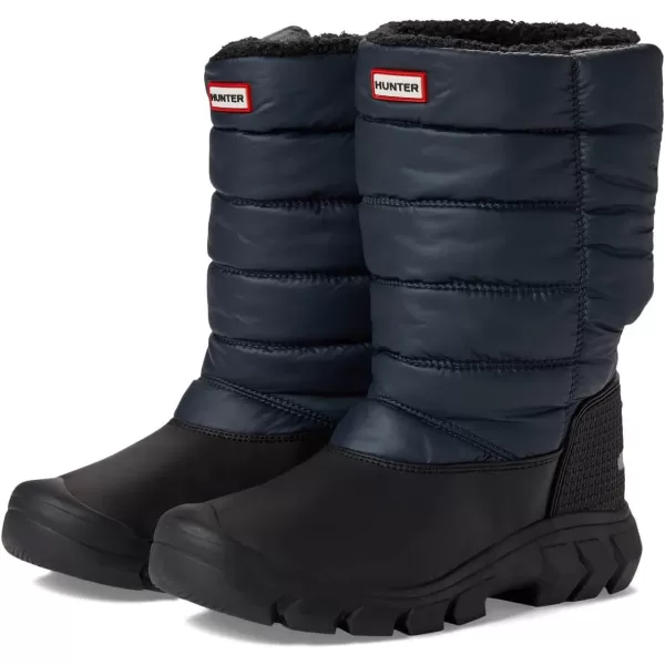 Hunter Snow Boot Tall 