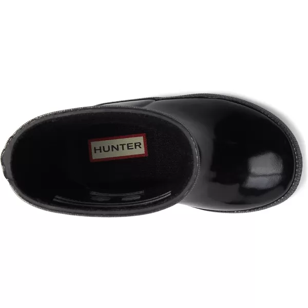 Hunter Unisex-Child Original First Classic Gloss Rain Boot