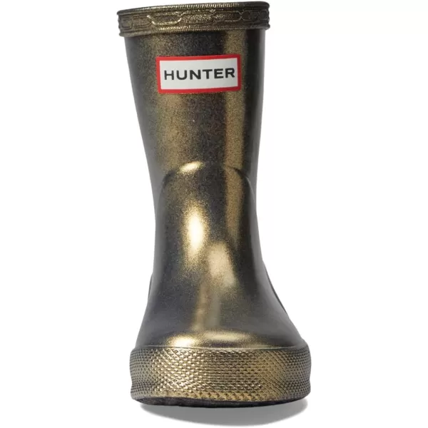 Hunter Unisex-Child Original First Classic Nebula Rain Boot