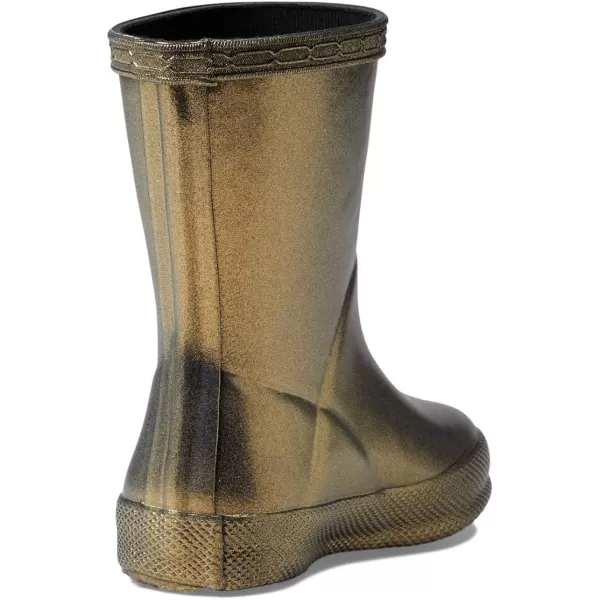 Hunter Unisex-Child Original First Classic Nebula Rain Boot