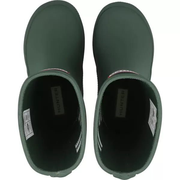 Hunter Unisex-Child Original First Classic Rain Boot
