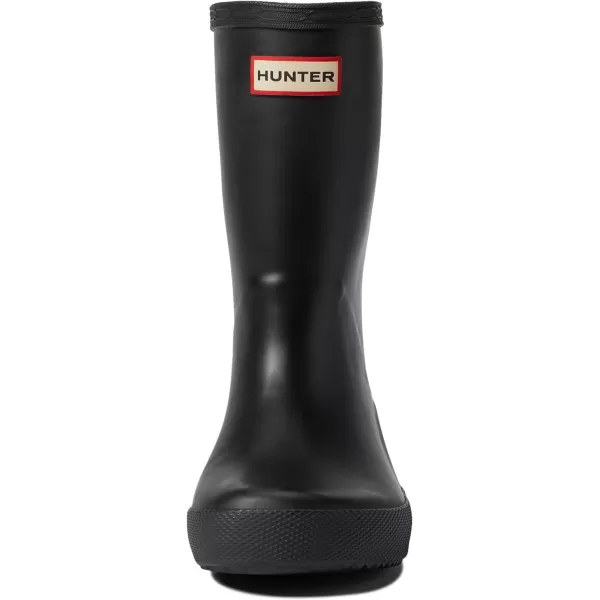 Hunter Unisex-Child Original First Classic Rain Boot
