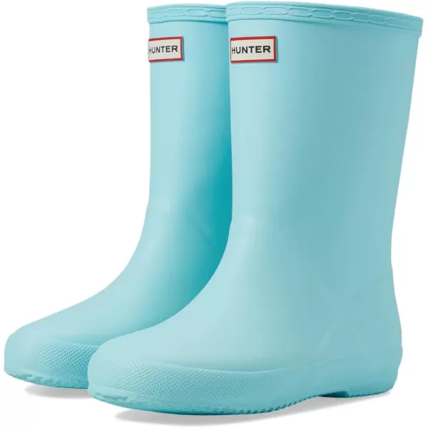 Hunter Unisex-Child Original First Classic Rain Boot