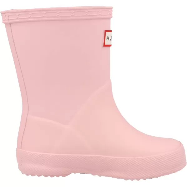 Hunter Unisex-Child Original First Classic Rain Boot