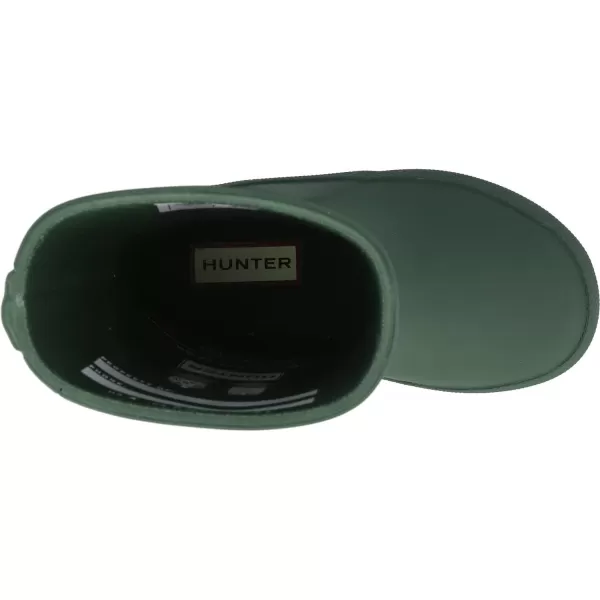 Hunter Unisex-Child Original First Classic Rain Boot