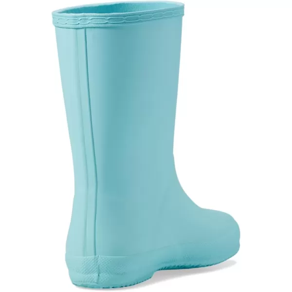 Hunter Unisex-Child Original First Classic Rain Boot